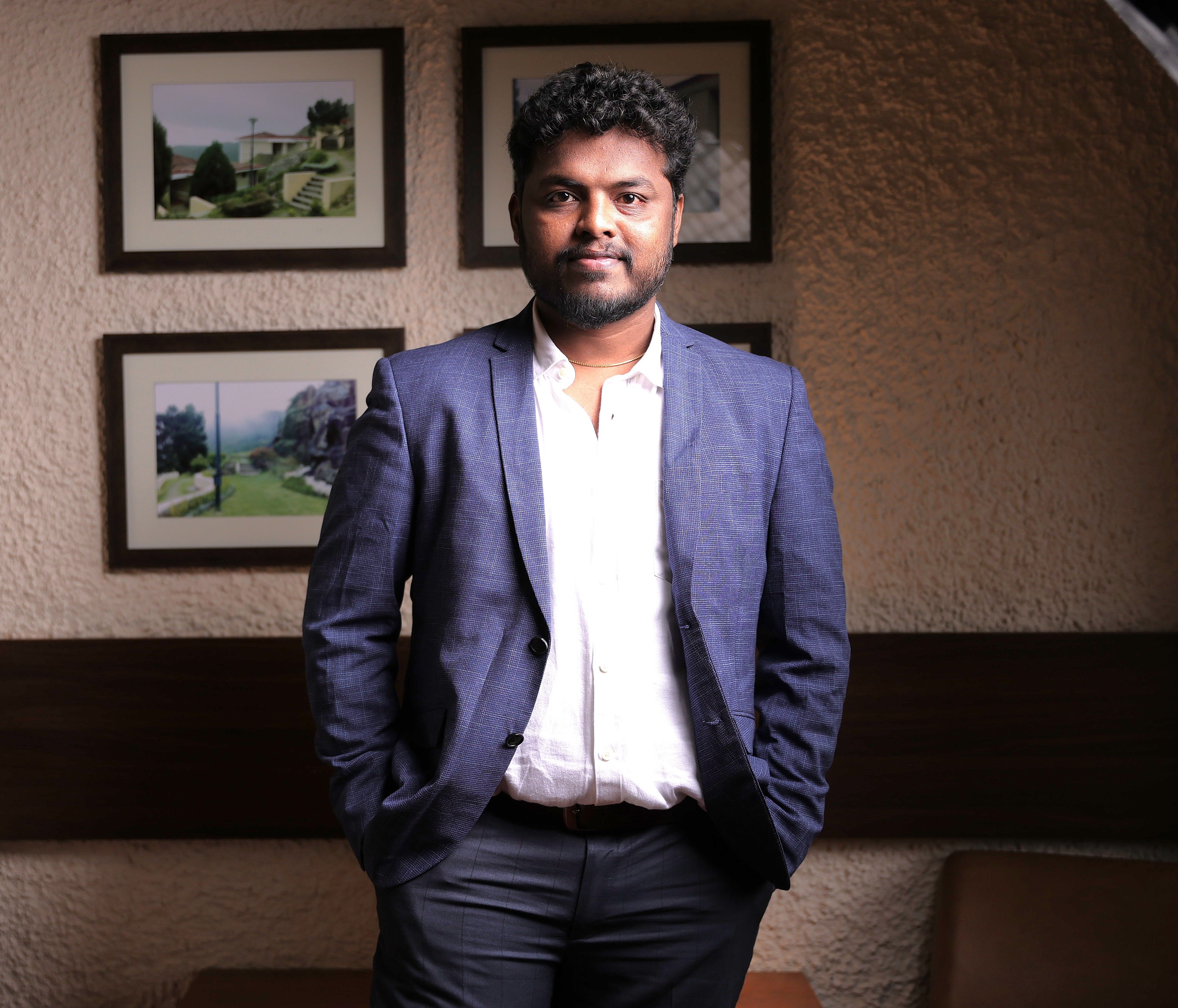 Mr. S. Ranjith Kumar