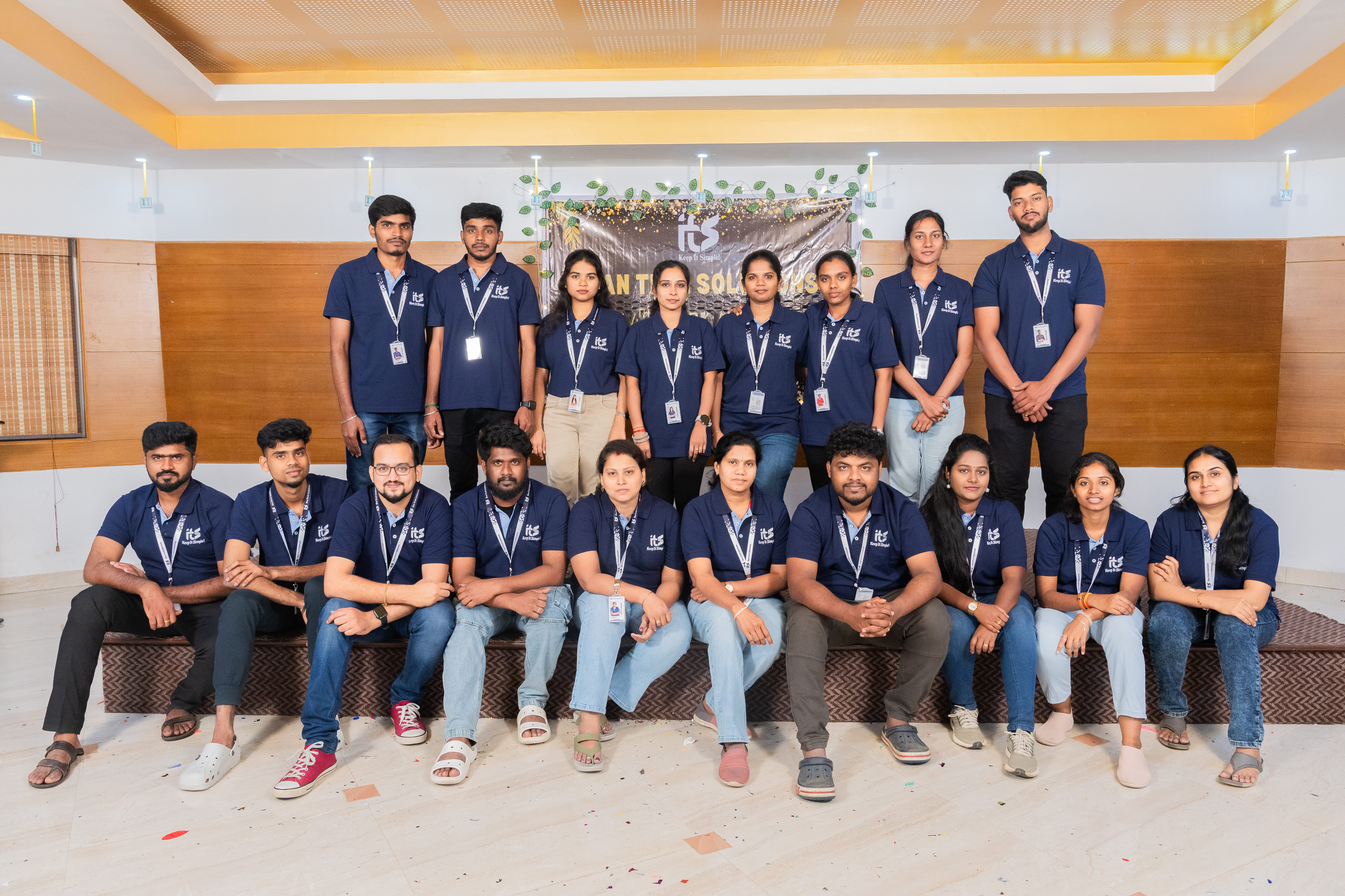 Our Team